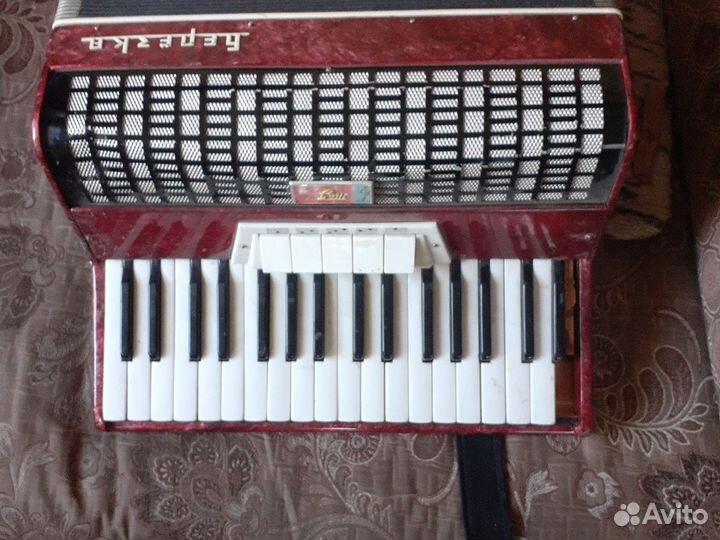 Аккордеон