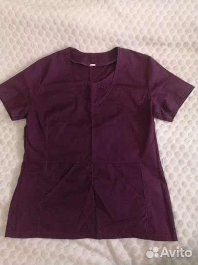 Хирургический костюм женский