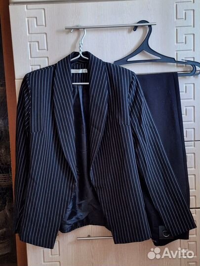 Школьная одежда для девочки 152