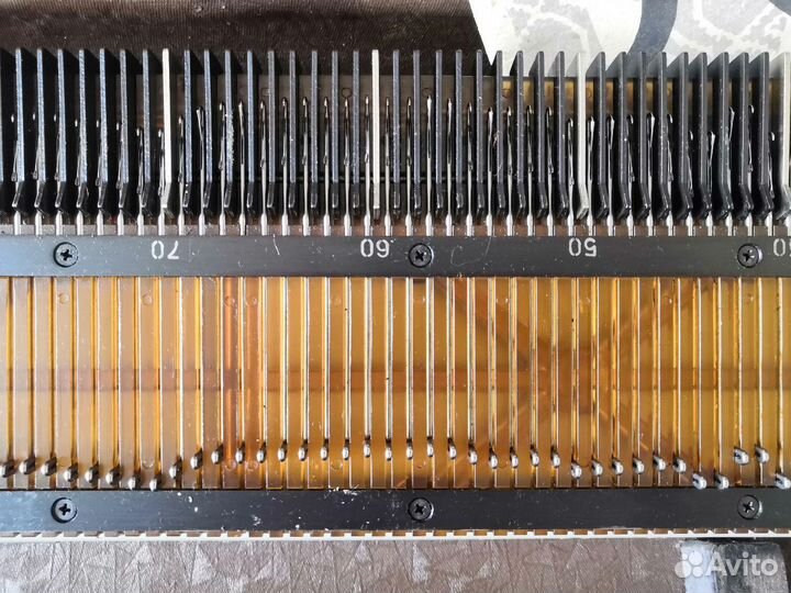 Вязальная машина Нева-2