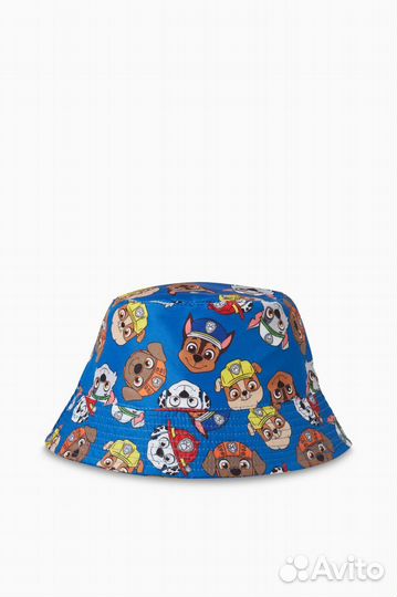 Панама C&A (6-10 лет) новая Paw Patrol