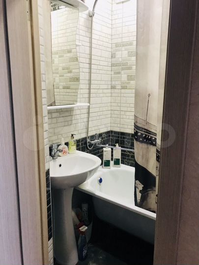 Дом 42 м² на участке 5 сот.