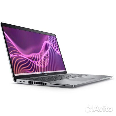 Ноутбук Dell Latitude 5540-5855 ENG-wpro - новый