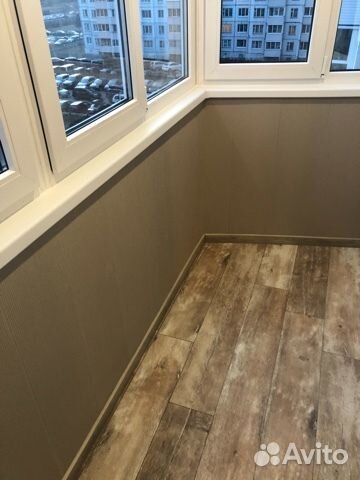 Пвх, мдф панели