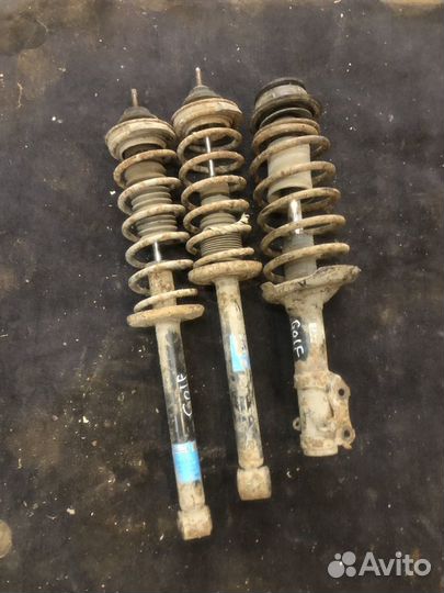 Стойка Volkswagen Golf 3 / Vento