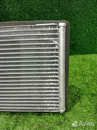 Радиатор отопителя печки Chevrolet Cruze идеал