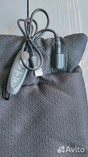 Коврик лежак для животных подогрев