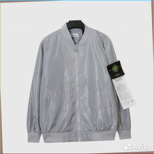 Бомбер Stone Island (78754 Artikle: )