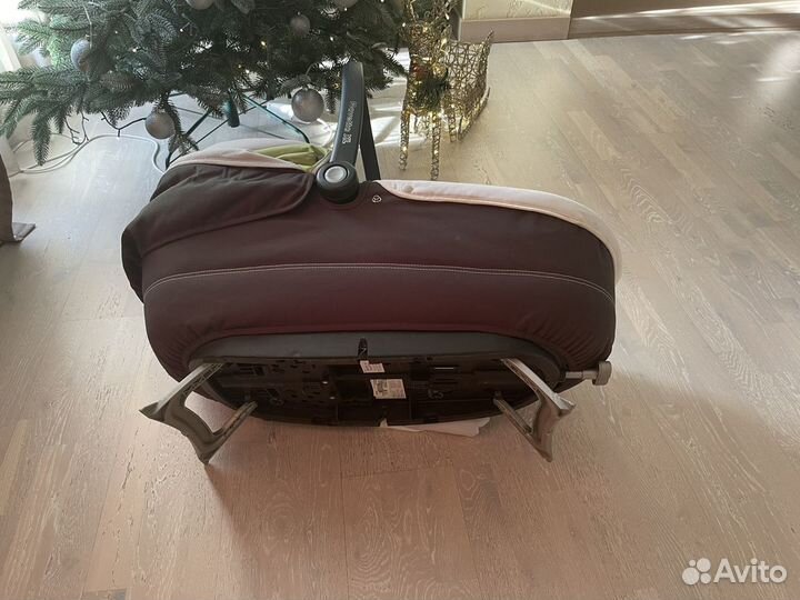 Peg-perego NavettaXL