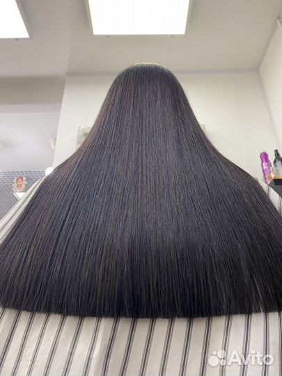 Услуги парикмахера с выездом в любые районы города