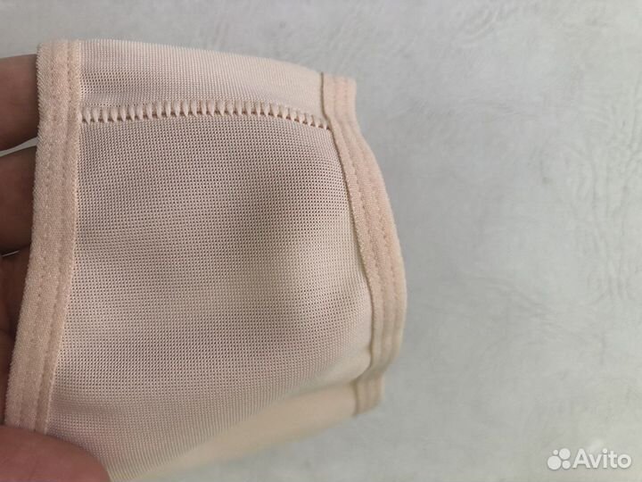 Компрессионная повязка на уши