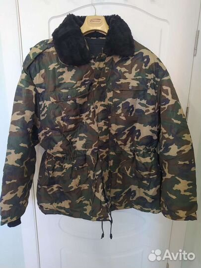 Костюм для охоты и рыбалки