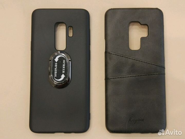 Чехол для samsung Galaxy S9 Plus