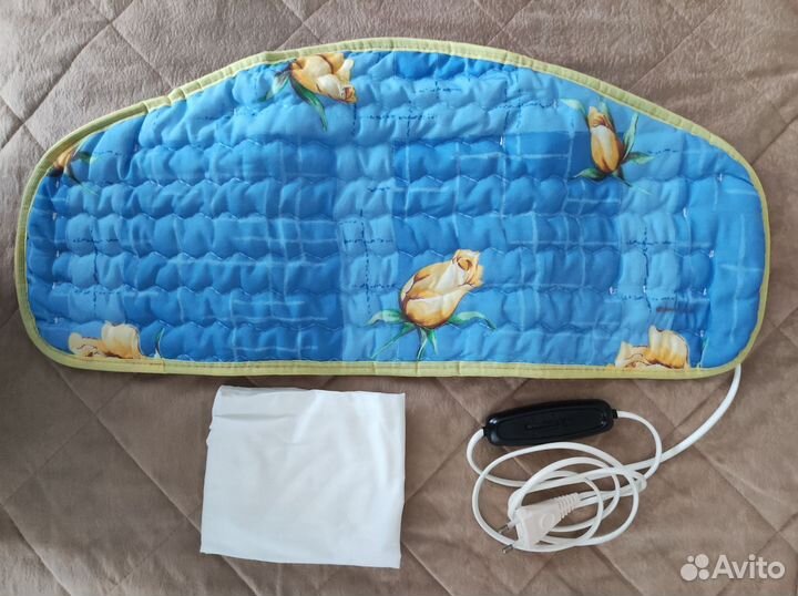 Грелка электрическая