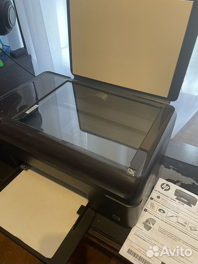 Принтер hp B 109