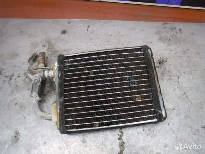 Радиатор отопителя Ваз 2107