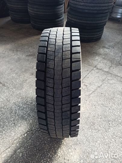 Грузовая 315/70R22.5 Evergreen EDR51 156L 18PR TL