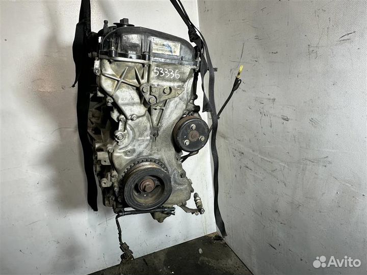 Двигатель Ford S-Max 1 restailing aowa