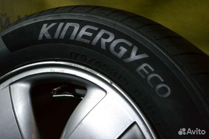 Hankook Kinergy Eco 175/65 R15