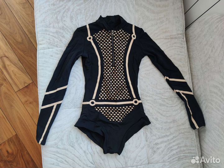 Танцевальный костюм/Боди