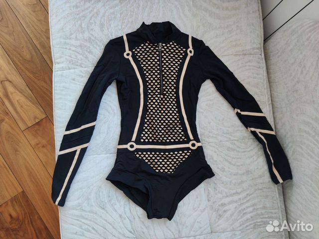 Танцевальный костюм/Боди