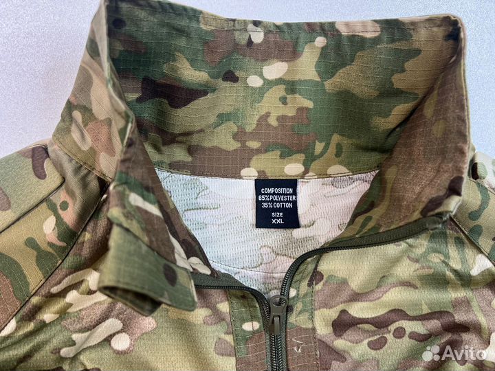 Комплект тактической одежды мультикам Москва