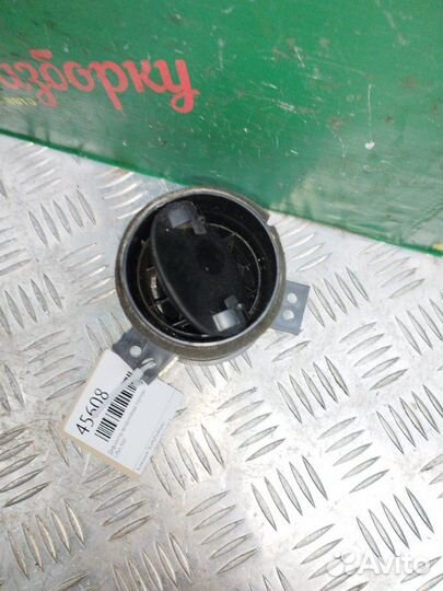 Дефлектор воздуховода торпеды Lifan X60