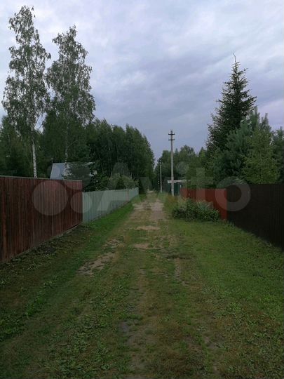 Участок 12 сот. (СНТ, ДНП)