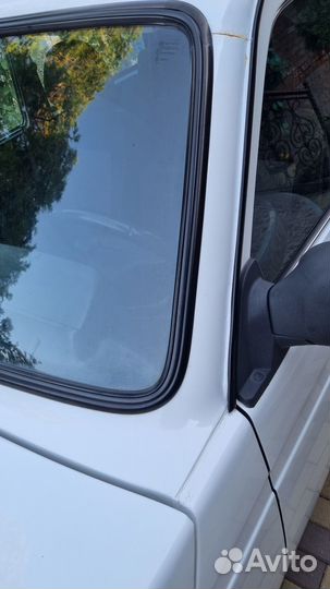 ВАЗ 2121 (4x4) Urban 1.7 МТ, 2015, 144 000 км