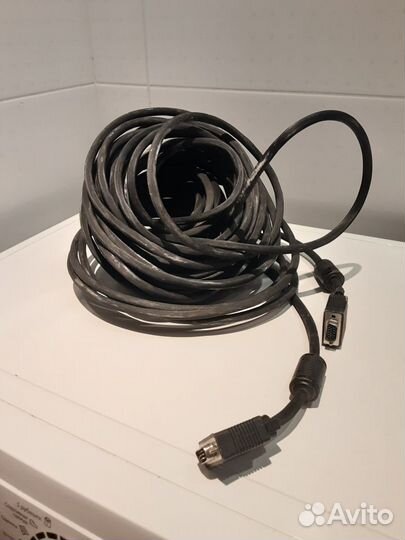 Продаю провод для компьютера