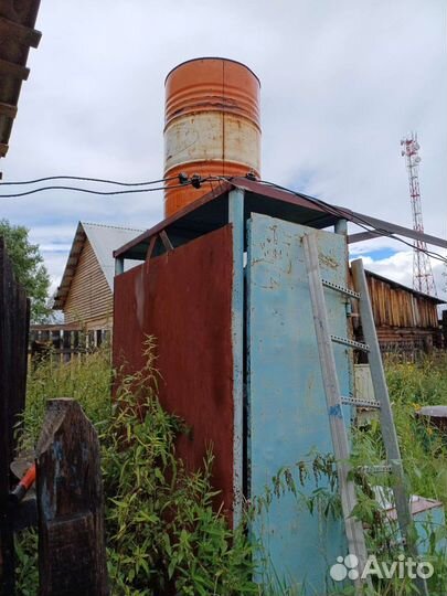 Квартира