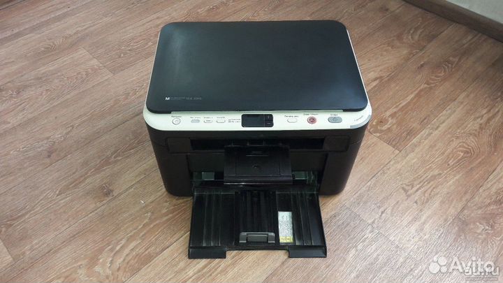 Мфу лазерный самсунг 3200