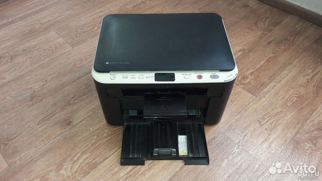 Мфу лазерный самсунг 3200