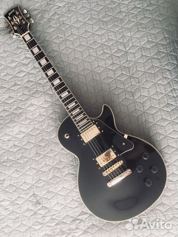 Электрогитара Blitz by Aria Pro II Les Paul