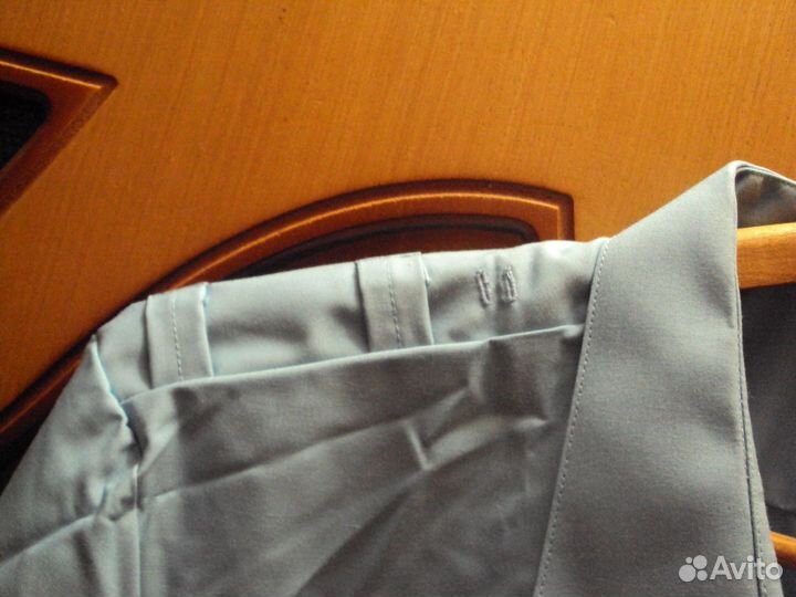 Рубашка сотрудника овд