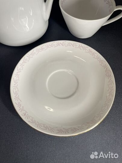 Чайный набор Kahla