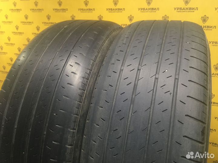 Bridgestone Dueler H/L 33 225/60 R18 100H