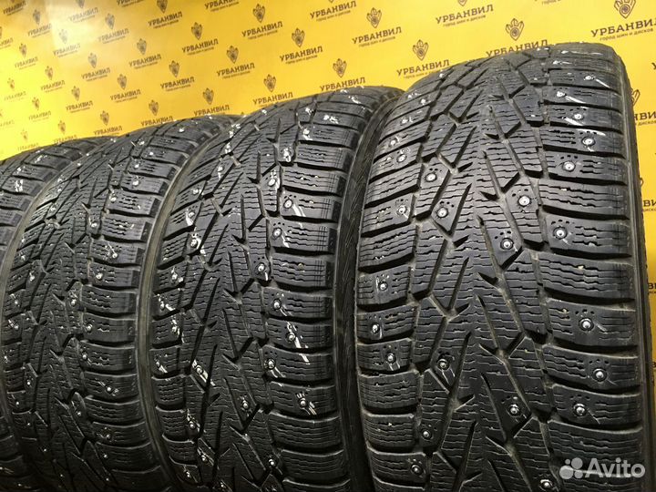Nokian Tyres Hakkapeliitta 7 225/50 R17 94T