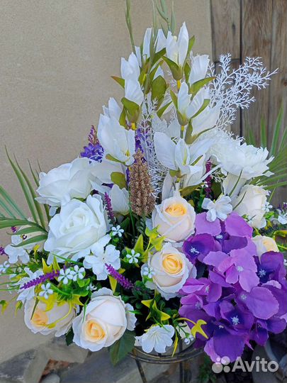 Свадебный декор