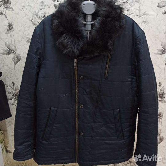 Куртка мужская