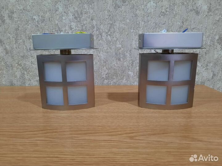 Светильник потолочный