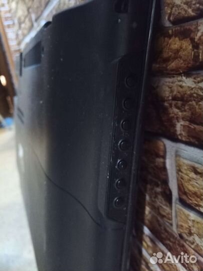 Телевизор бу mystery