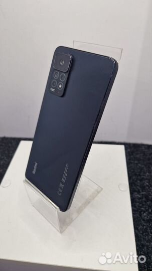 Xiaomi Redmi Note 11 Pro, 8/128 ГБ