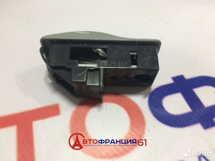 Плафон освещения, 6025301043 renault espace 3, 3026716