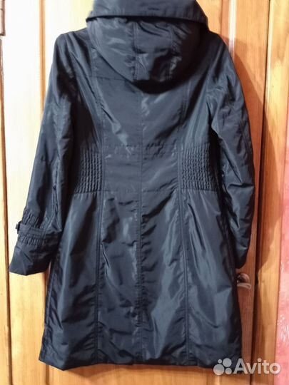 Пальто женское