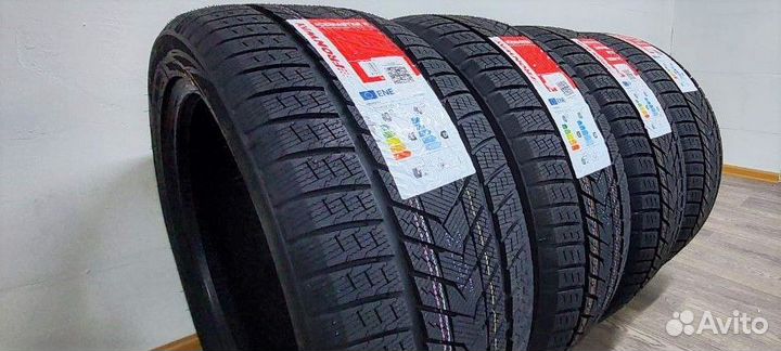 Fronway IceMaster II 275/55 R20 117S