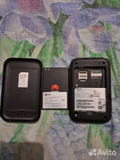 Модемы и роутеры 4g wi fi