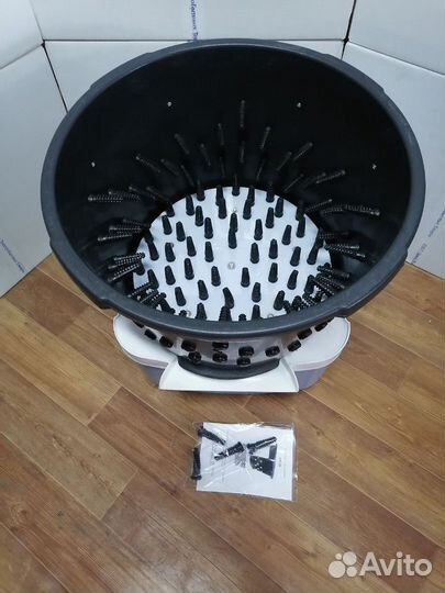 Перосъёмные машины