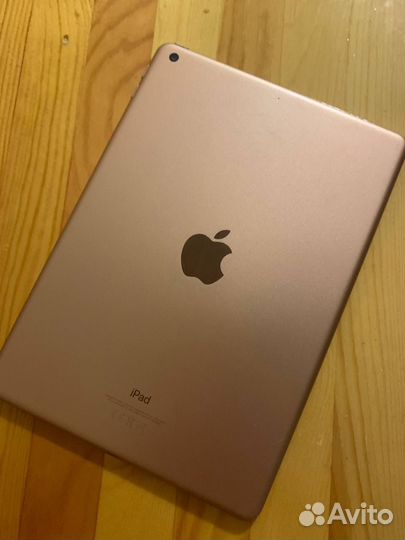 iPad 6 поколения 32gb