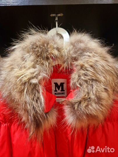 Пуховик женский 48 50 бу длинный